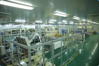 东旭光电LTPS高温玻璃基板量产突破 新型显示材料的国产化里程碑