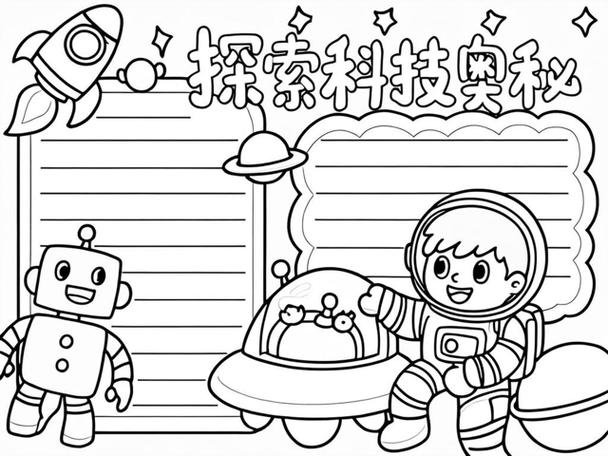 科技发展 从过去到未来的创新之路