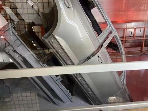 立邦超低温电泳领衔绿色产品矩阵，科技创新驱动行业低碳转型